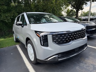 2026 Kia Carnival Hybrid for sale in Greenville SC