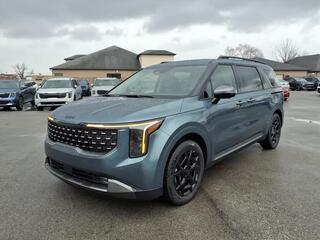 2026 Kia Carnival Hybrid for sale in Terre Haute IN