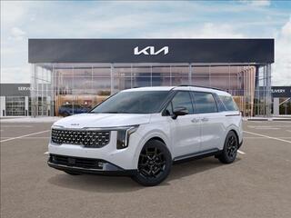 2026 Kia Carnival Hybrid for sale in Novi MI