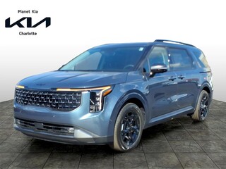 2026 Kia Carnival Hybrid for sale in Charlotte NC