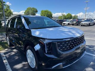 2026 Kia Carnival Hybrid for sale in Greenville SC