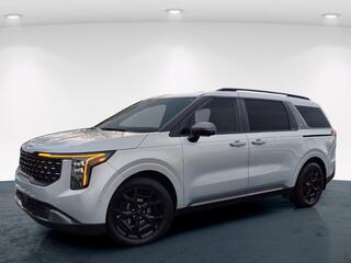 2025 Kia Carnival Hybrid for sale in Greenville SC