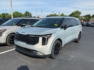 2025 Kia Carnival Hybrid for sale in Greenville SC