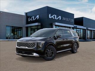 2026 Kia Carnival Hybrid