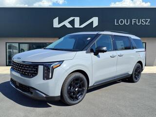 2026 Kia Carnival Hybrid