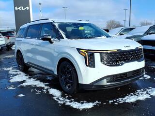 2026 Kia Carnival Hybrid for sale in Lansing MI