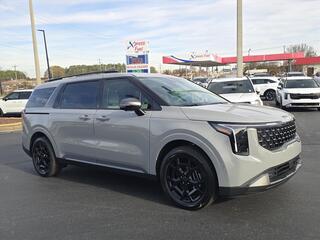 2026 Kia Carnival Hybrid for sale in Batesville MS