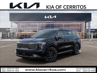 2026 Kia Carnival Hybrid for sale in Cerritos CA