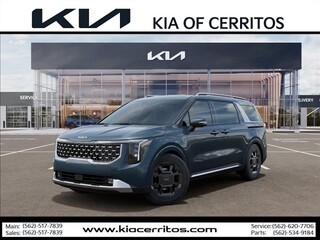 2026 Kia Carnival Hybrid for sale in Cerritos CA