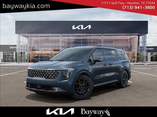 2026 Kia Carnival Hybrid for sale in Houston TX