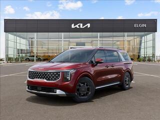 2026 Kia Carnival Hybrid for sale in Elgin IL