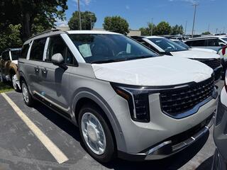 2026 Kia Carnival Hybrid for sale in Greenville SC
