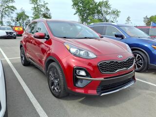2020 Kia Sportage for sale in Lebanon TN