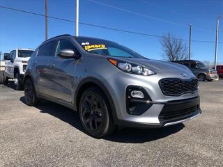 2020 Kia Sportage for sale in Chattanooga TN