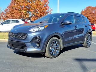 2022 Kia Sportage for sale in Charlotte NC