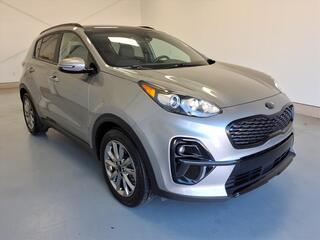 2022 Kia Sportage for sale in Altoona PA