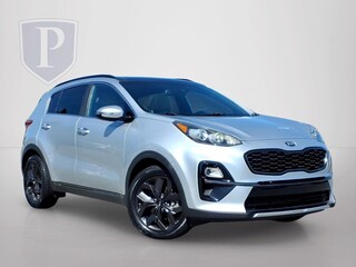 2020 Kia Sportage for sale in Kernersville NC