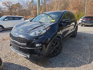 2020 Kia Sportage for sale in Knoxville TN