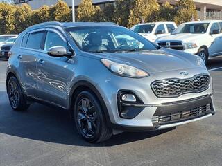 2021 Kia Sportage for sale in Vineland NJ