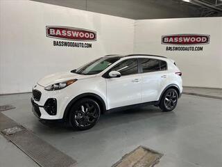 2022 Kia Sportage for sale in Cincinnati OH