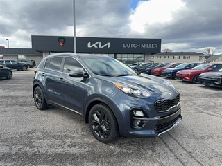 2021 Kia Sportage for sale in North Haven CT