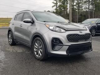 2021 Kia Sportage for sale in Cleveland TN