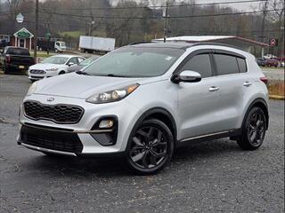 2020 Kia Sportage for sale in Lenoir NC