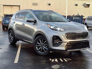 2020 Kia Sportage for sale in Cincinnati OH