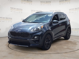 2021 Kia Sportage for sale in New Bern NC