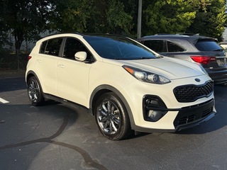 2022 Kia Sportage for sale in Batesville MS