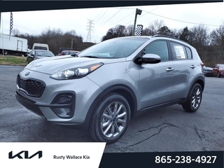 2021 Kia Sportage for sale in Louisville TN