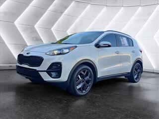 2022 Kia Sportage for sale in Knoxville TN