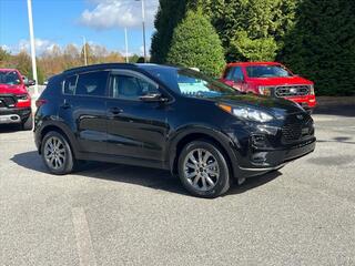 2022 Kia Sportage for sale in Asheville NC