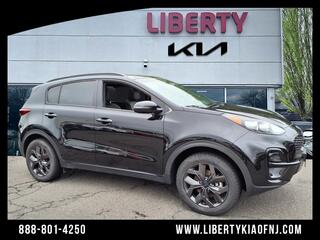 2022 Kia Sportage for sale in Ramsey NJ