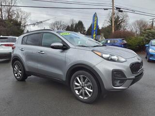 2022 Kia Sportage for sale in Beckley WV