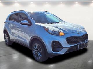 2022 Kia Sportage for sale in New Haven CT