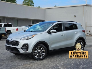 2022 Kia Sportage for sale in Mount Hope WV