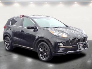 2020 Kia Sportage for sale in Vineland NJ