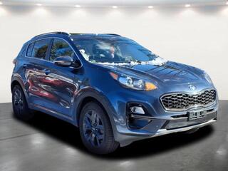 2020 Kia Sportage for sale in New Haven CT