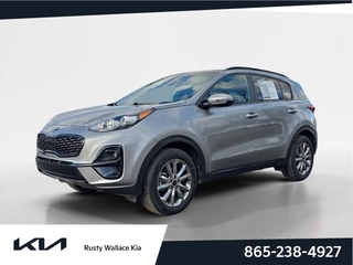 2022 Kia Sportage for sale in Louisville TN