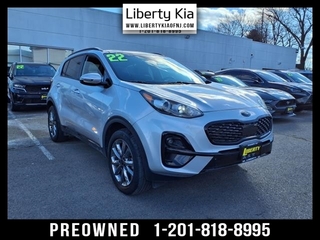 2022 Kia Sportage for sale in Ramsey NJ