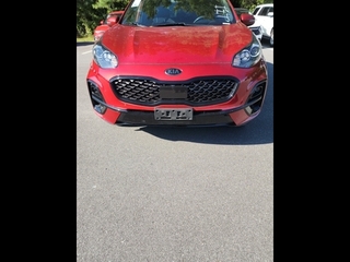 2022 Kia Sportage for sale in New Bern NC