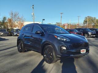 2020 Kia Sportage for sale in Winchester VA