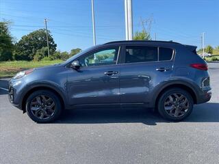 2021 Kia Sportage for sale in Dandridge TN