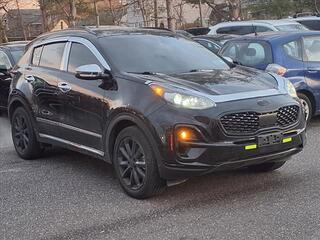 2022 Kia Sportage for sale in New Haven CT