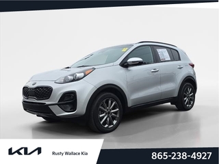 2022 Kia Sportage for sale in Louisville TN