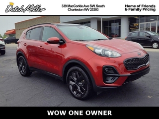 2022 Kia Sportage for sale in North Haven CT