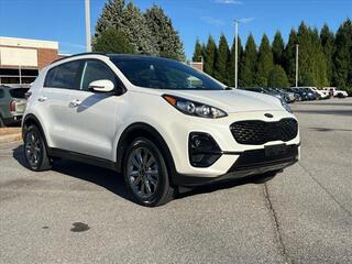 2022 Kia Sportage for sale in Asheville NC