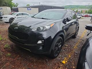2020 Kia Sportage for sale in Knoxville TN