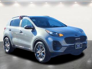 2022 Kia Sportage for sale in Vineland NJ